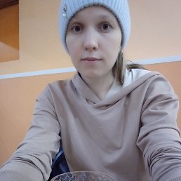 Ирина, 29, Златоуст