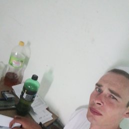 Сергей, 27, Алейск