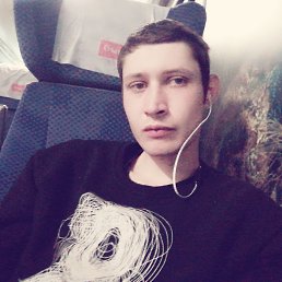 Александр, 25, Безенчук
