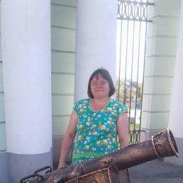 Галина, 49 лет, Бреды