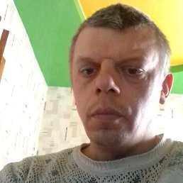 Сергей, Новосибирск, 39 лет