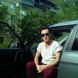 Александр, 47 лет, Никополь