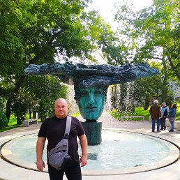 Олег, 46 лет, Белгород-Днестровский