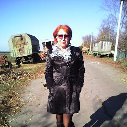 Лана, 54 года, Врадиевка