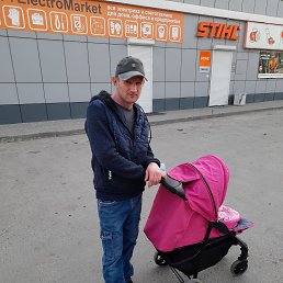Алексей, 41 год, Калманка