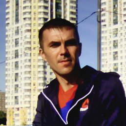 Олег, 44 года, Антрацит