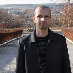 Дмитрий, 39 лет, Соледар