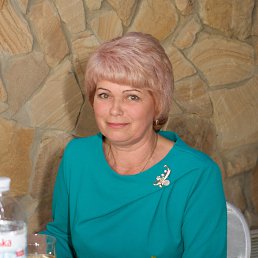 Мария, 60 лет, Славянск
