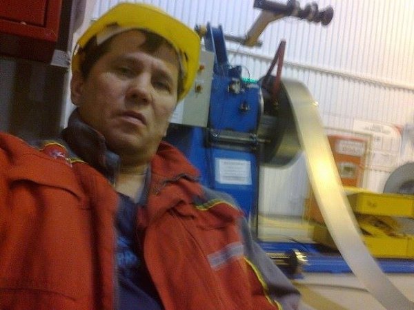 Фото мужчины: АЛЕКСАНДР САВИЧ, 58 лет, Обнинск