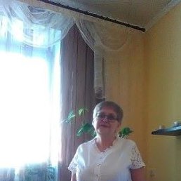Галина, 59 лет, Коркино