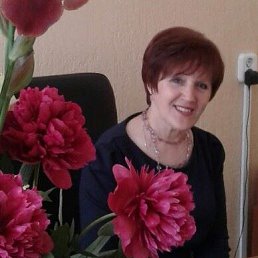 Руслана, 63 года, Дубно