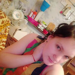 Аня, 27, Зеленокумск
