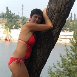 Вера, 42 года, Петровское