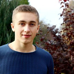 Сега, 19 лет, Петропавловск