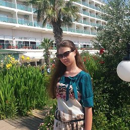 Ирина, 18 лет, Калининград