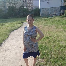 Катерина, 29, Кременчуг