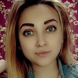 Лиза, 23, Полтава