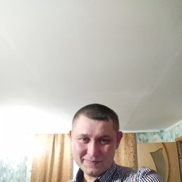 Аndrei, 44 года, Пестово