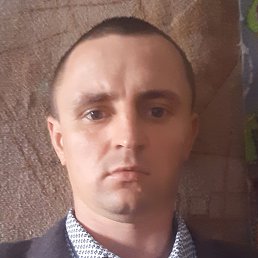 Александр, Пятигорск, 33 года