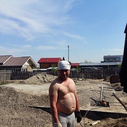 Иван, 39 лет, Иркутск