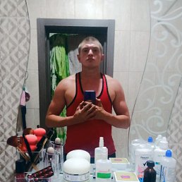 Анатолий, 22 года, Абакан