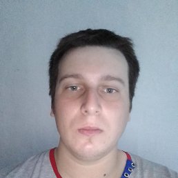 Vadim, 25 , 