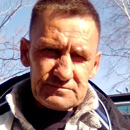 Фото Юра, Владивосток, 56 лет Юра, Владивосток, 56 лет