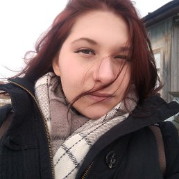 Светлана, 25, Нурлат