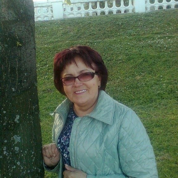 Фото женщины: Лилия, 65 лет,Павлодар