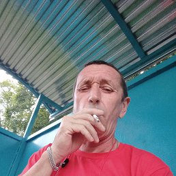 Олег, 52 года, Облучье