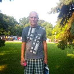 Илья, 59 лет, Мелитополь