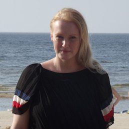 Фото Оксана, Москва, 42 года Оксана, Москва, 42 года