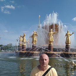Владимир, 51 год, Алчевск