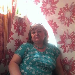 Ольга, 55 лет, Нефтегорск