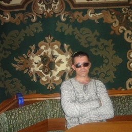 Владимир, 49 лет, Брянск