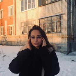 Анастасия, 19 лет, Рузаевка