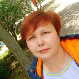 Екатерина, 50 лет, Геническ