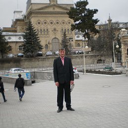 Александр, Владивосток, 47 лет