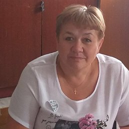 Инесса, 56 лет, Агрыз