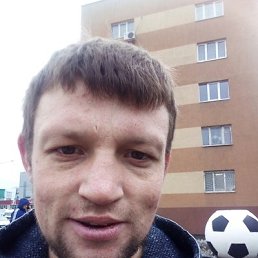 Николай, 32 года, Луга