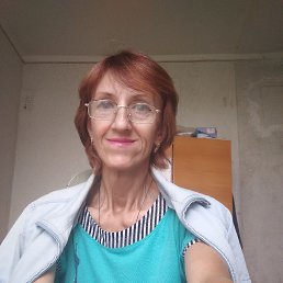 ,Оксана, 54 года, Бердянск