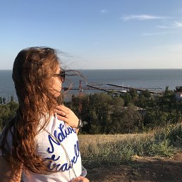 Валерія, 24, Коломыя