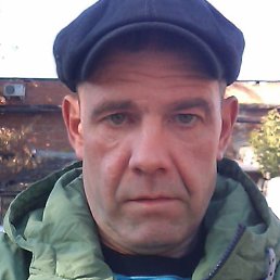 Евгений., Оренбург, 44 года