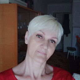 Ирина, 54, Шостка