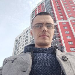 Константин, 35 лет, Екатеринбург