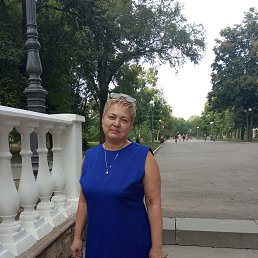 Velta, 51 год, Луганск