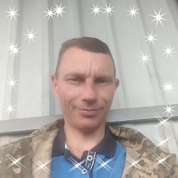 Олег, 46 лет, Ирпень