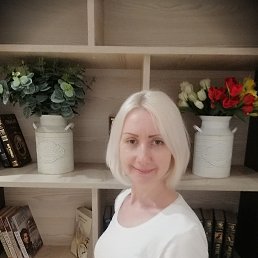 Елена, 43, Николаев