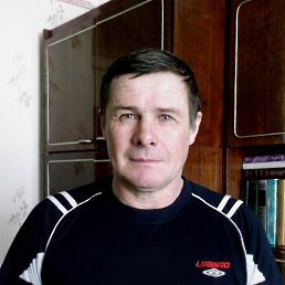 Виктор, 67, Конотоп