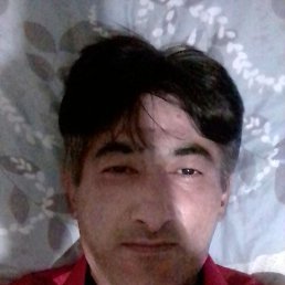 Ильясбек уйгур, 44 года, Киров
